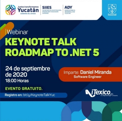 Invitacin a taller virtual 