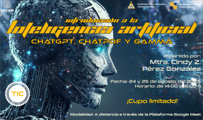 Curso "