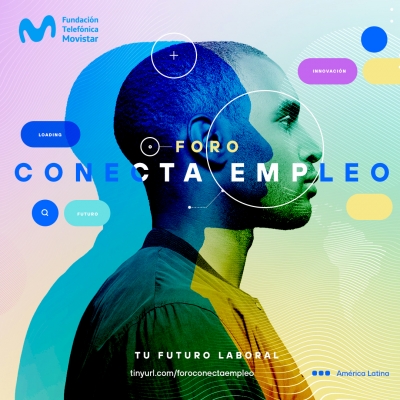 Foro Conecta Empleo