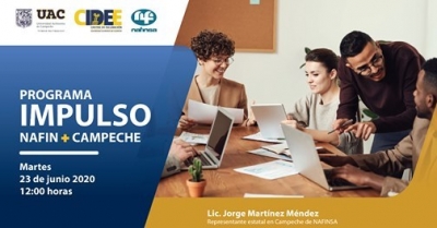 Invitación evento