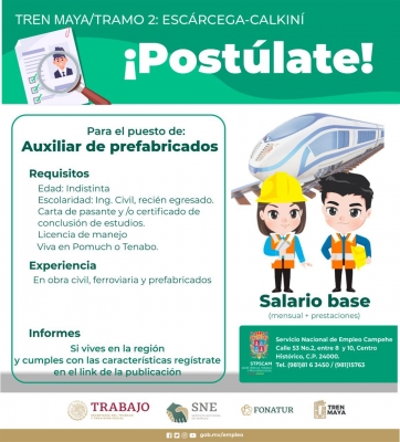 AUXILIAR